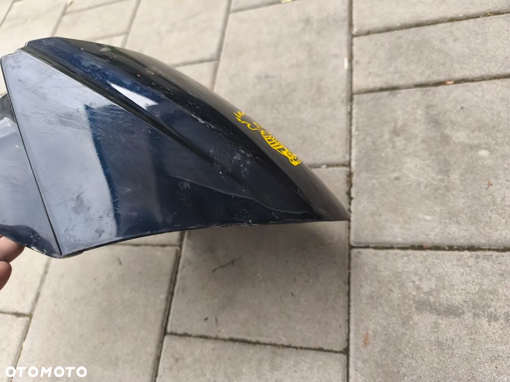 Błotnik przód, przedni Yamaha Neos 50 - 12