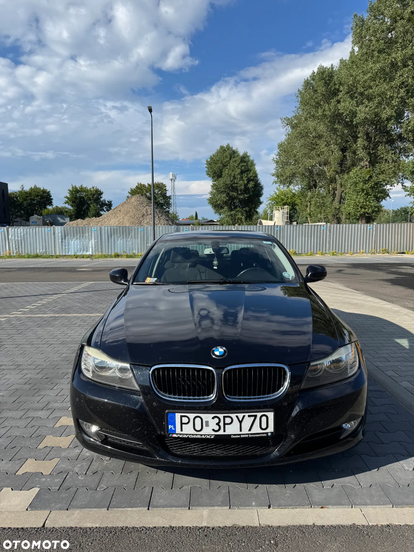 BMW Seria 3 316i - 9
