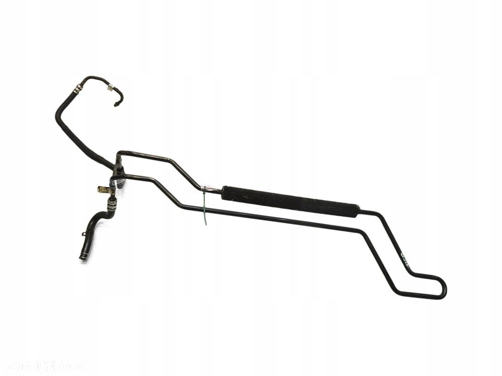 PRZEWÓD CHŁODNICA WSPOMAGANIA LAND ROVER DISCOVERY III 2.7 V6 - 1