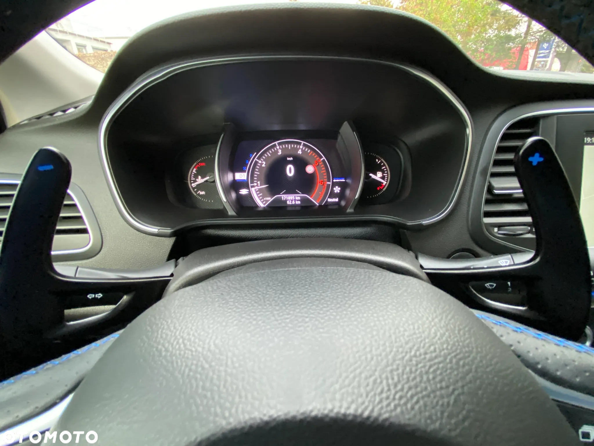 Renault Megane - 36