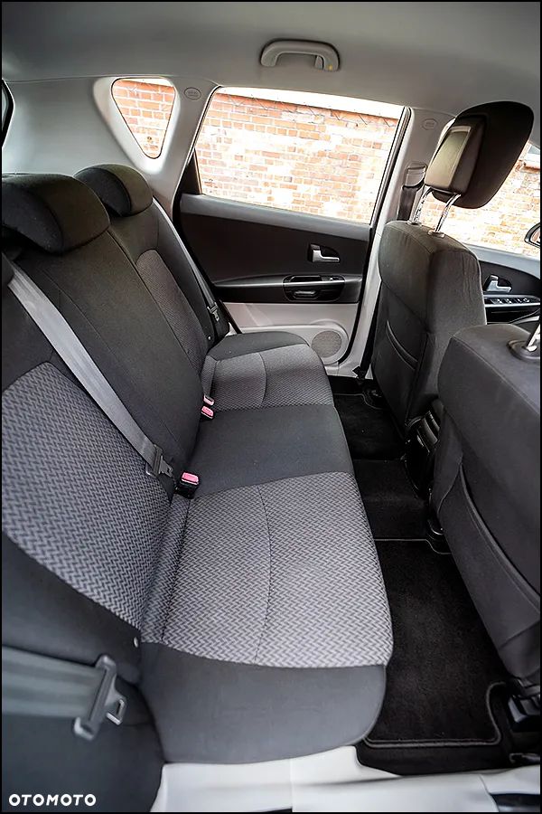 Kia Ceed 2.0 CVVT EX - 30