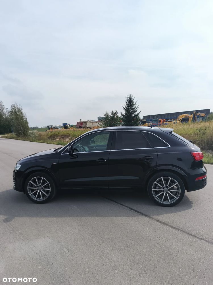 Audi Q3 - 5