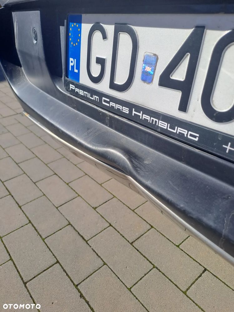 Peugeot 3008 2.0 HDi Premium+ - 6