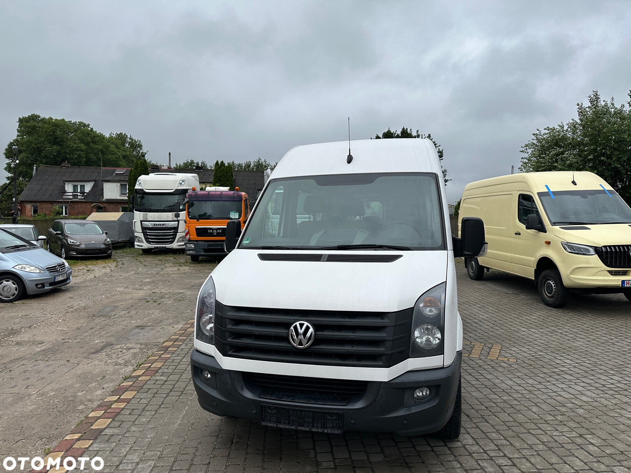 Volkswagen LT 35 tdi - 5