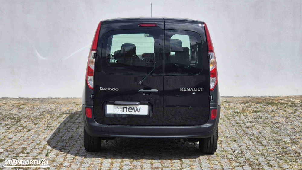 Renault Kangoo - 6