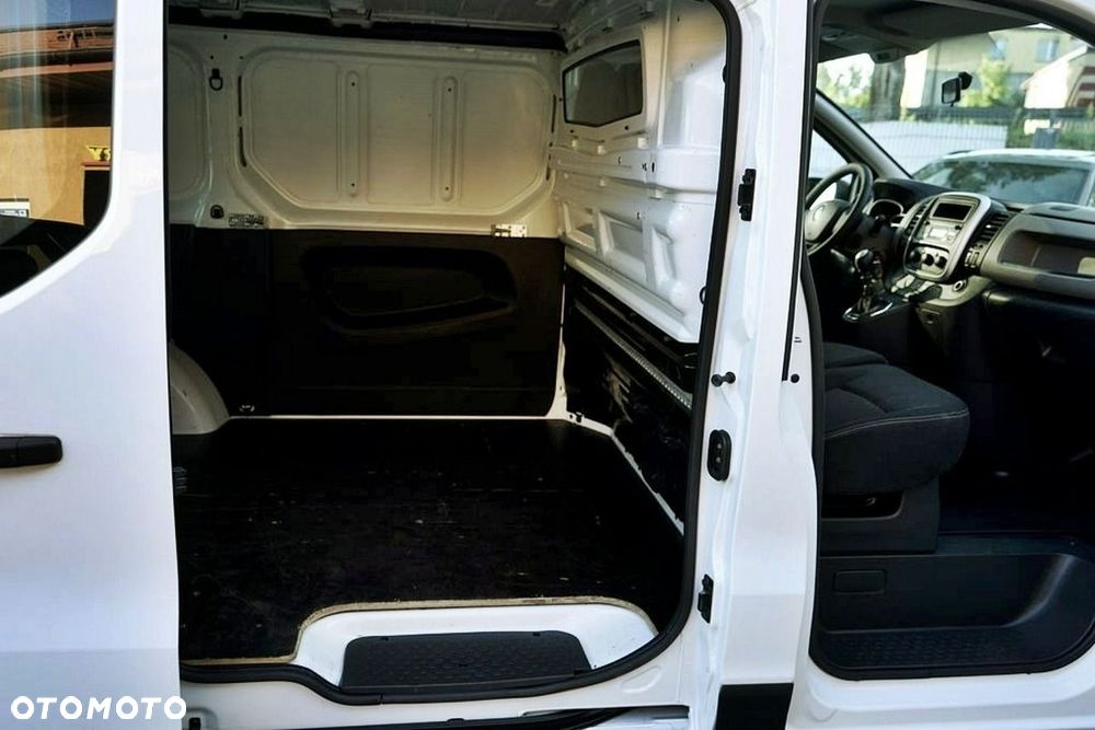 Renault Trafic - 20