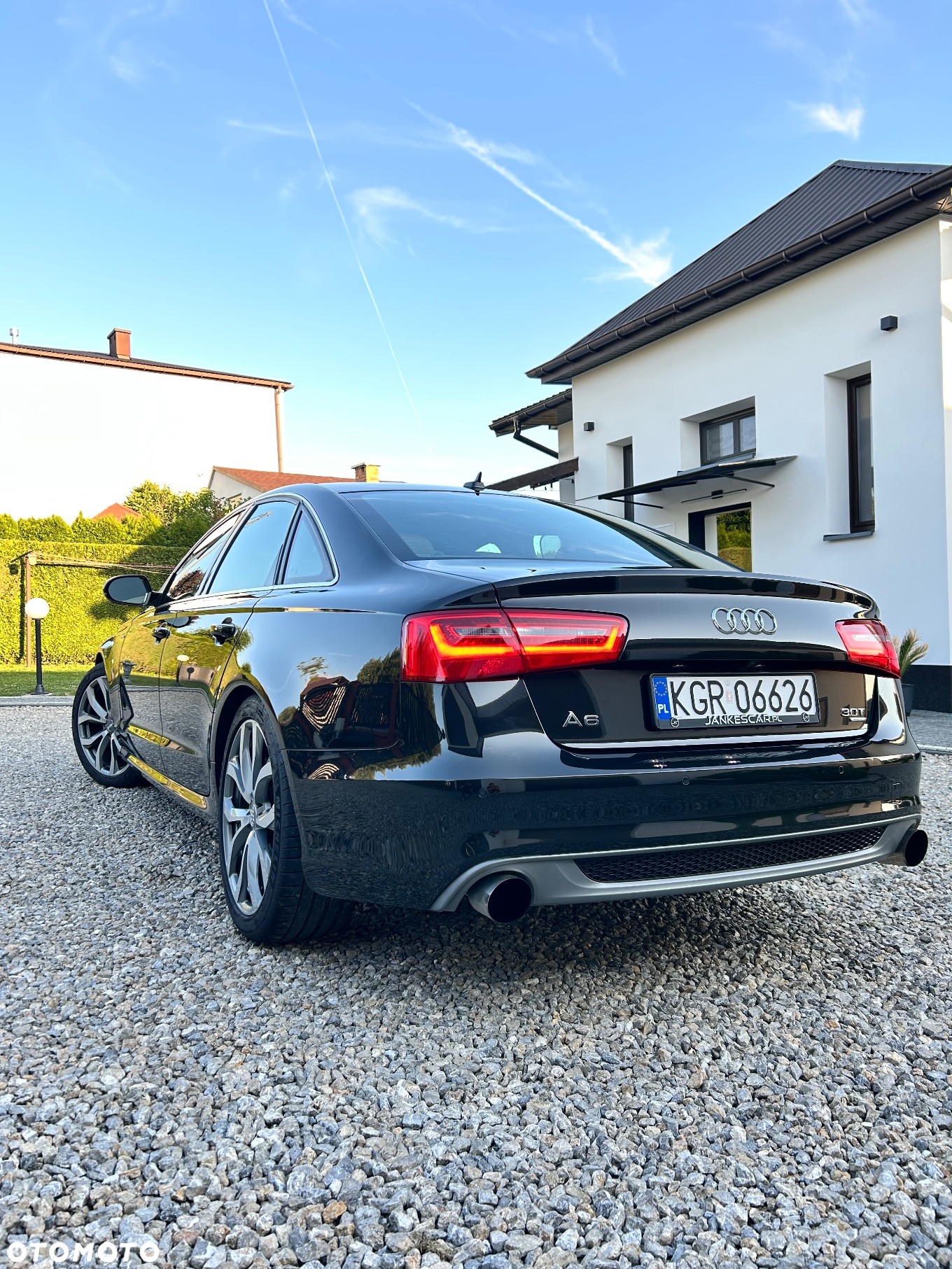 Audi A6 - 2