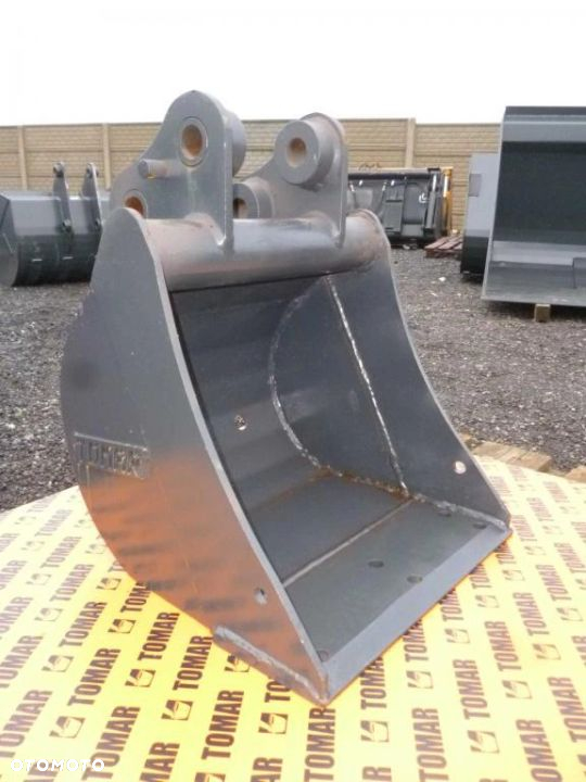 Nowa łyżka 40 cm JCB 8025  Jcb 8026 jcb 8027 Jcb 8030 Jcb 8032 Jcb8035 - 2