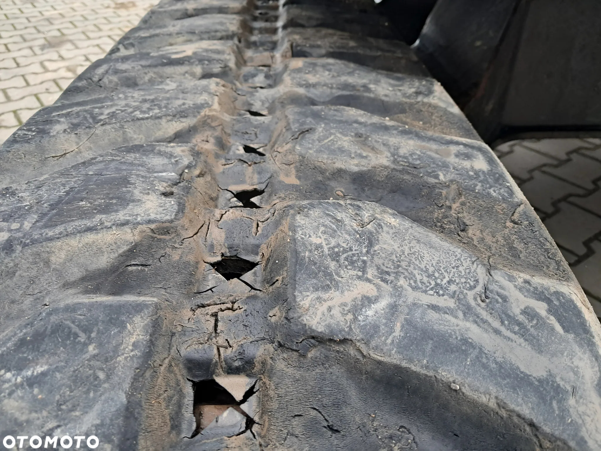 Kubota u48-4 waga 5t TON skarpówka hydrauliczna 3200mtg* 2019r *  oświetlenie *dodatkowe linie hydrauliczne 2 łyżki lusterka minikoparka u55 u48 kx57 u50 jcb cat yanmar wacker - 22