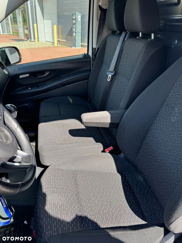 Mercedes-Benz Vito - 14