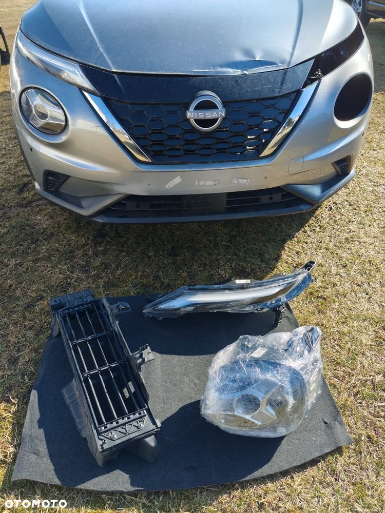 Nissan Juke 1.6 4AMT N-Connecta - 21