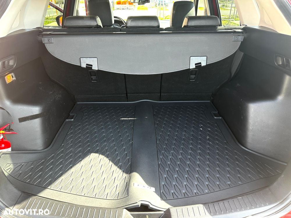Mazda CX-5 - 12