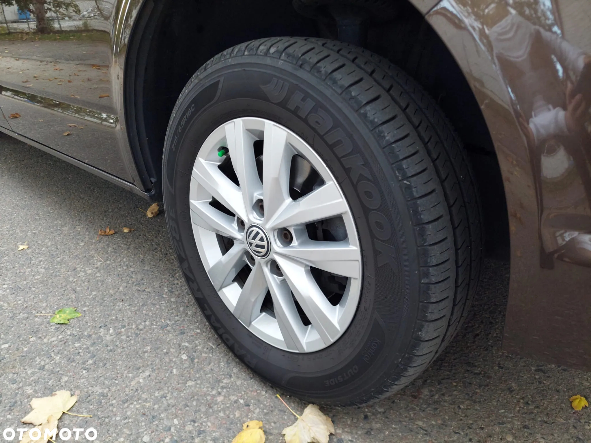 Volkswagen Caravelle 2.0 TDI L2 Comfortline - 18