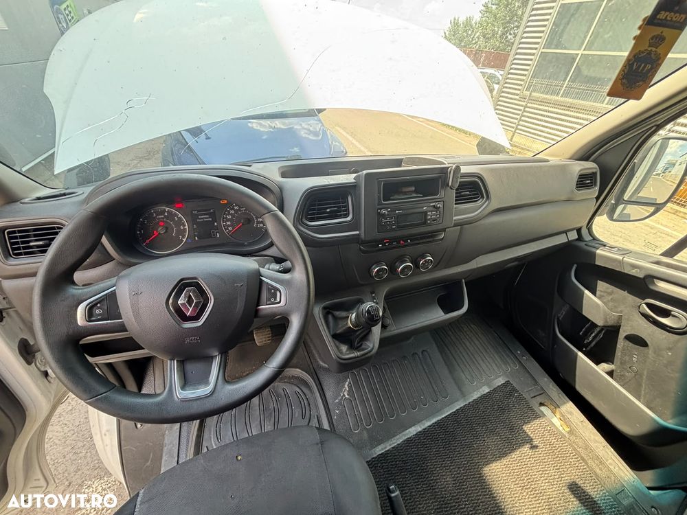 Renault Master - 7