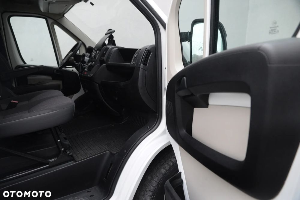 Peugeot Boxer - 22