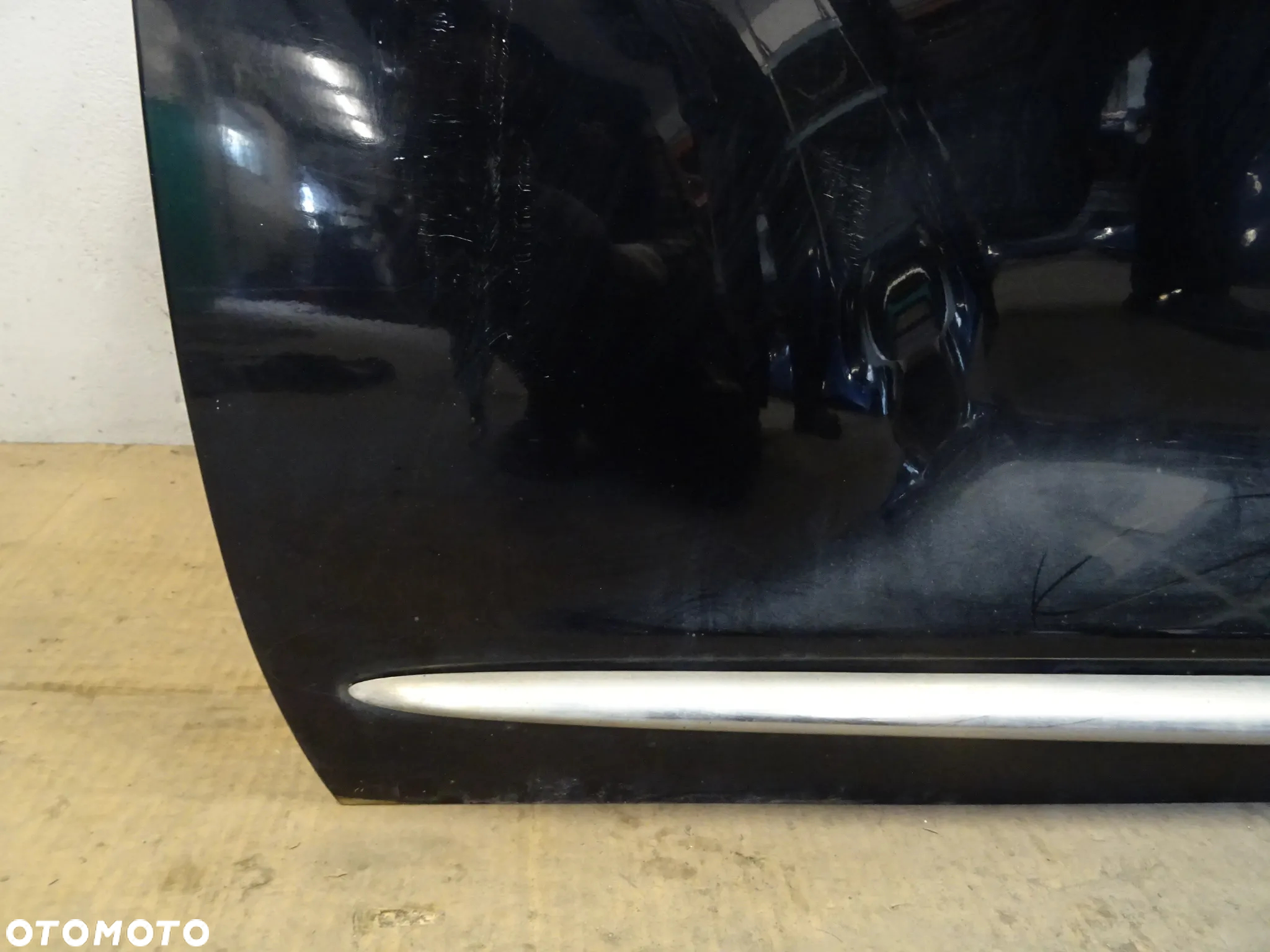 DRZWI LEWY PRZÓD LEWE PRZEDNIE CHRYSLER PT CRUISER 00-06 NR482 - 5