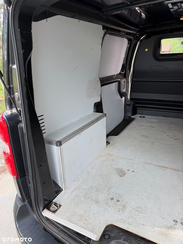 Citroën Jumpy - 18