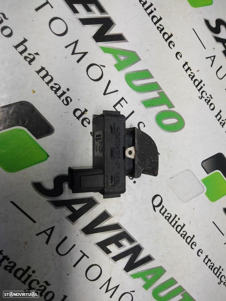 Botão / Botões / Tecto Abrir Peugeot 308 I (4A_, 4C_) - 2