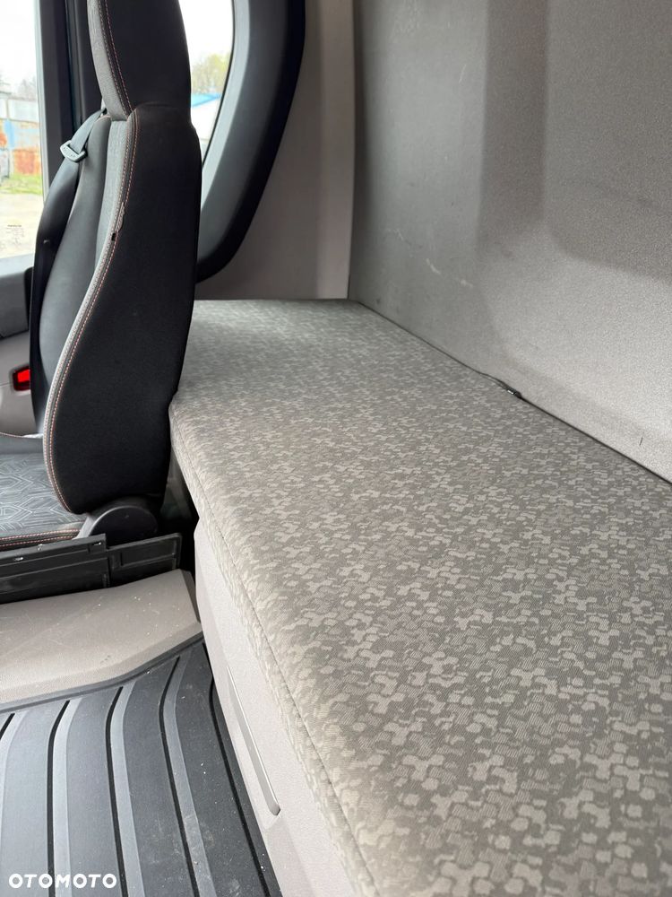 Scania G 450 XT 6X4 BORDMATIC - 11