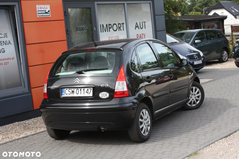 Citroën C3 1.4i Magic - 5