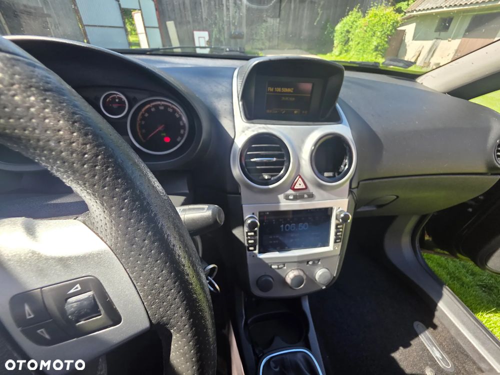 Opel Corsa - 2