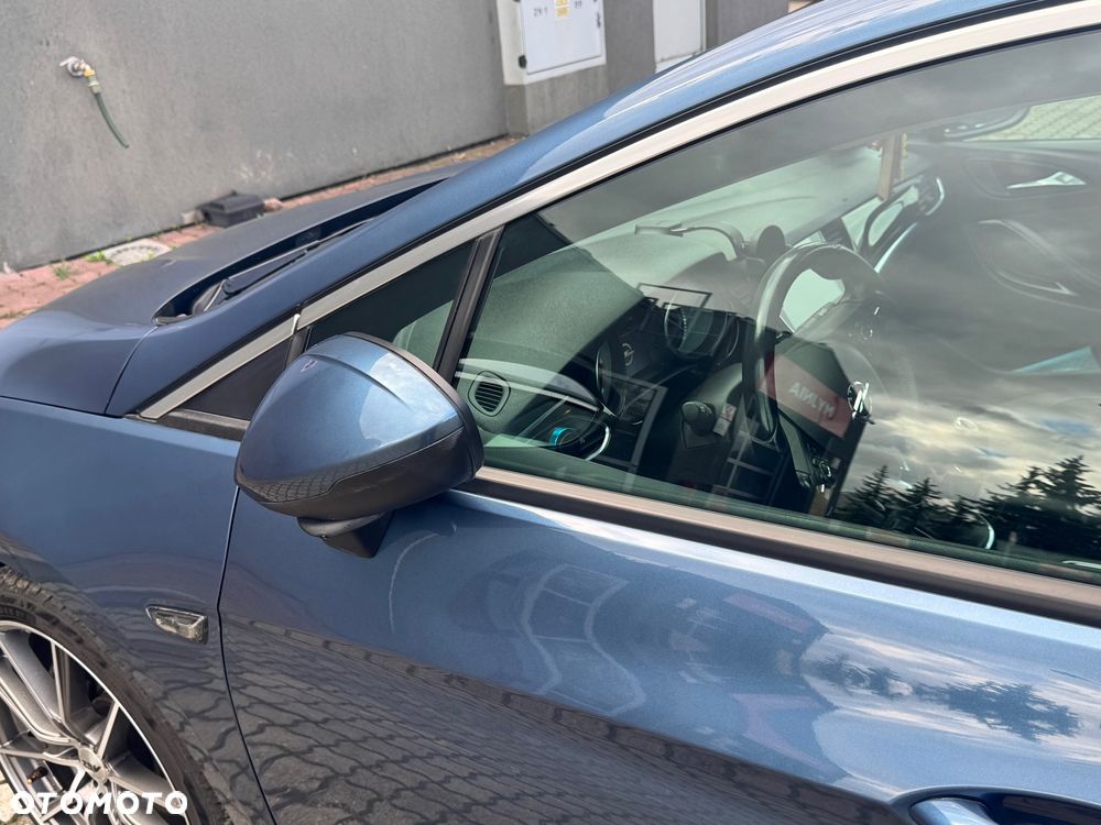 Opel Astra 1.6 Turbo Start/Stop Innovation - 9