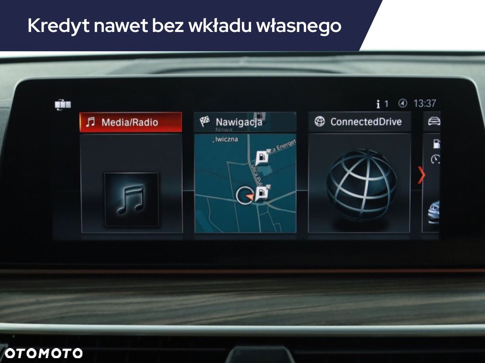 BMW Seria 5 - 19