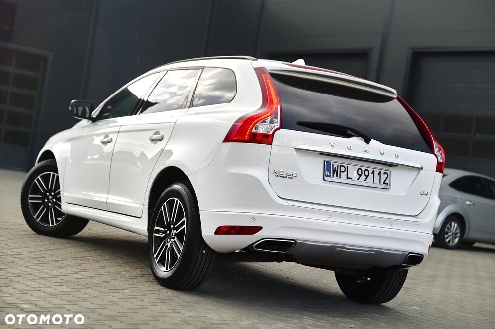 Volvo XC 60 D4 Drive-E Momentum - 13