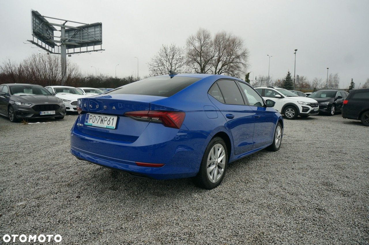 Skoda Octavia - 7