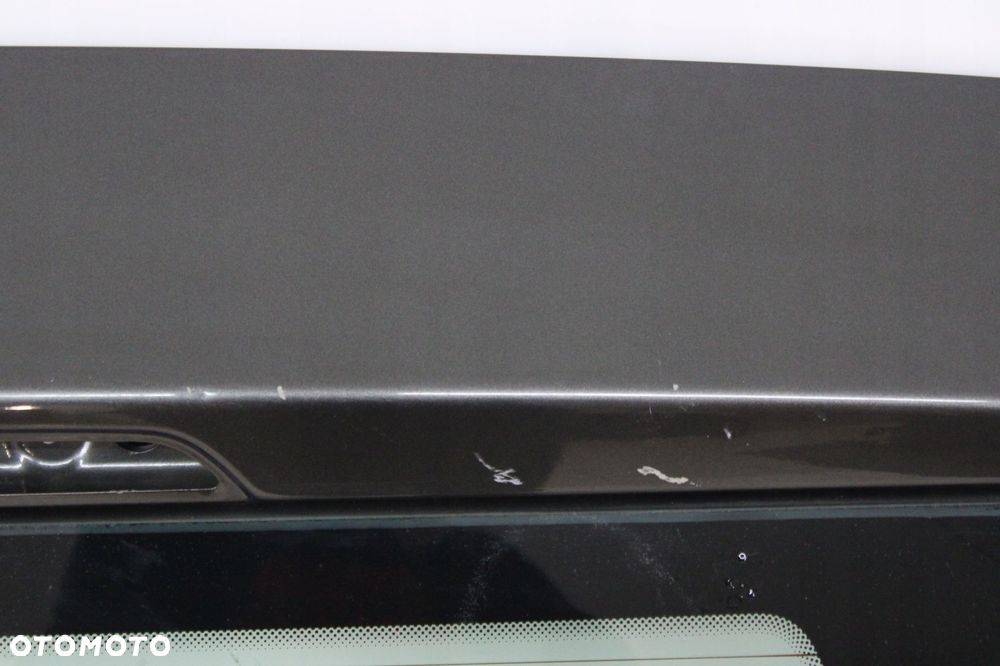 FIAT BRAVO II 07R- KLAPA BAGAŻNIKA TYŁ TYLNA VR284 - 11