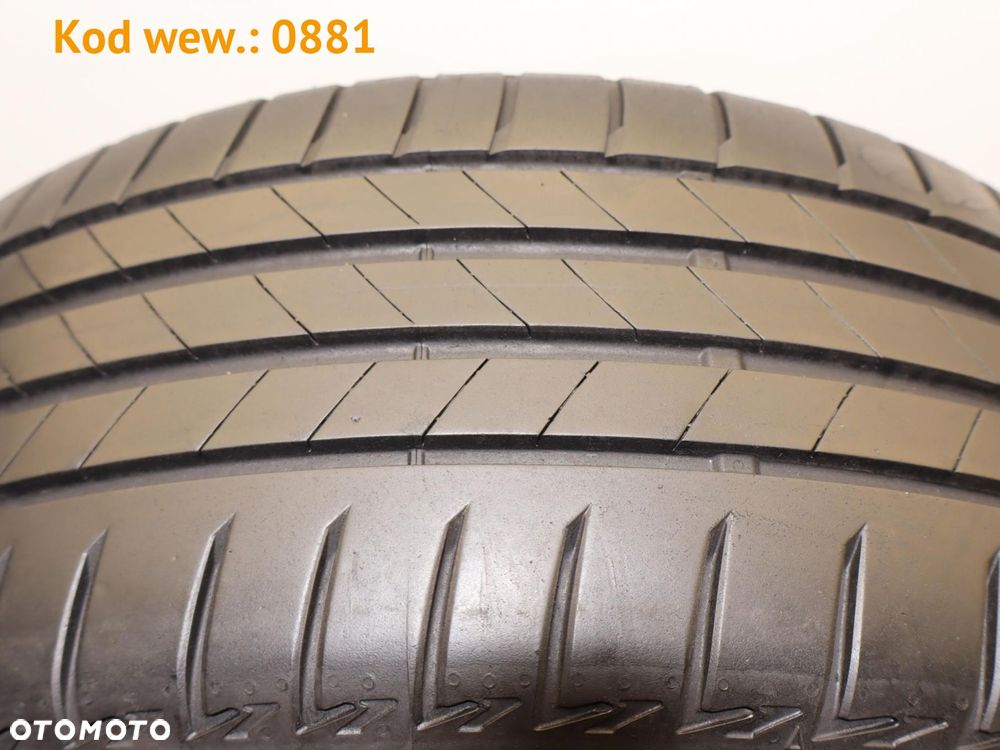 Bridgestone Turanza T005 - 225/50 R18 - 8
