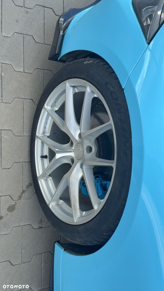 BMW Seria 3 328i Sport Line - 6