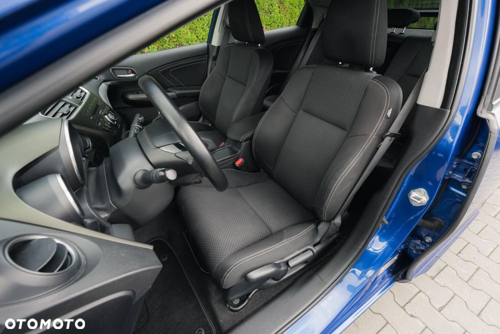 Honda Civic - 13