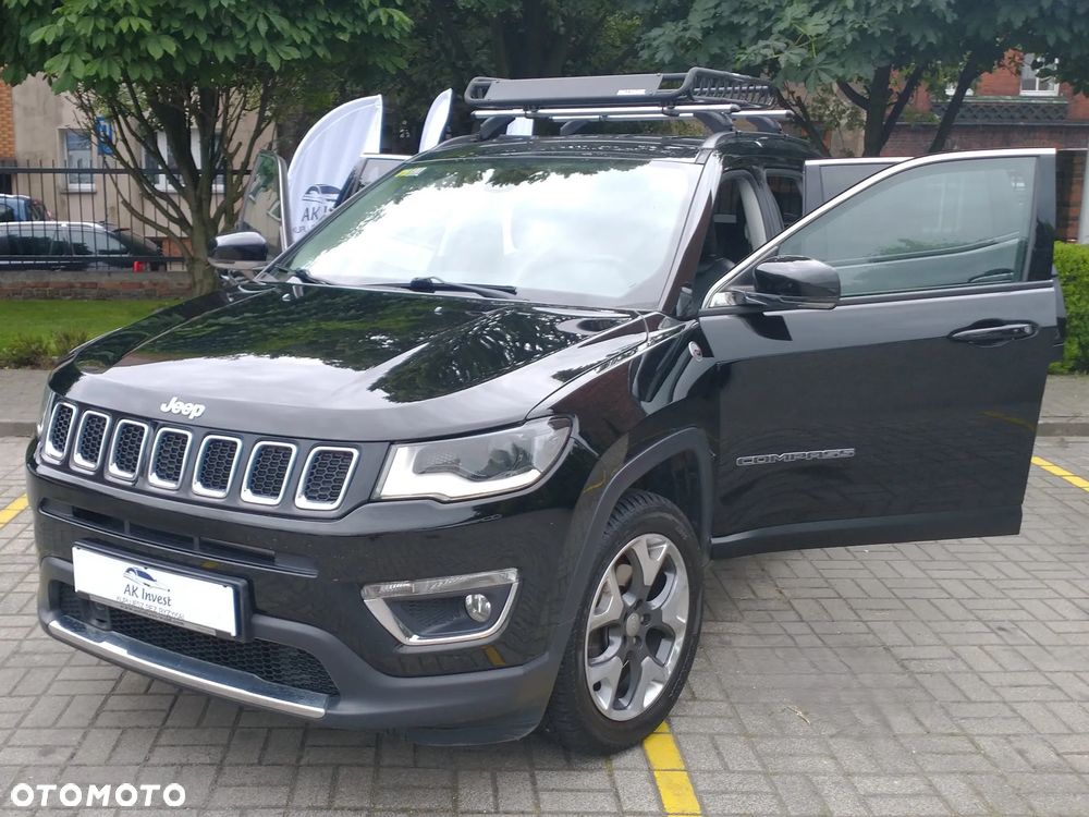 Jeep Compass - 22
