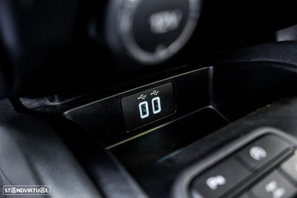 Ford Ranger 2.0 TDCi CD Wildtrak Aut.4WD - 24