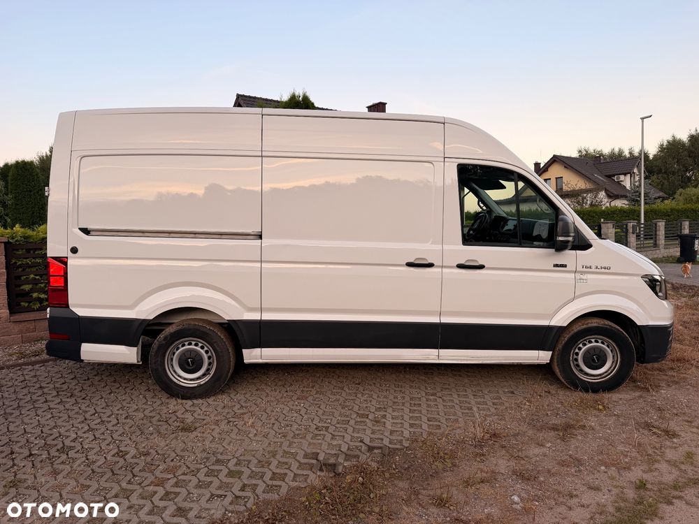 MAN TGE 3.140 - 4
