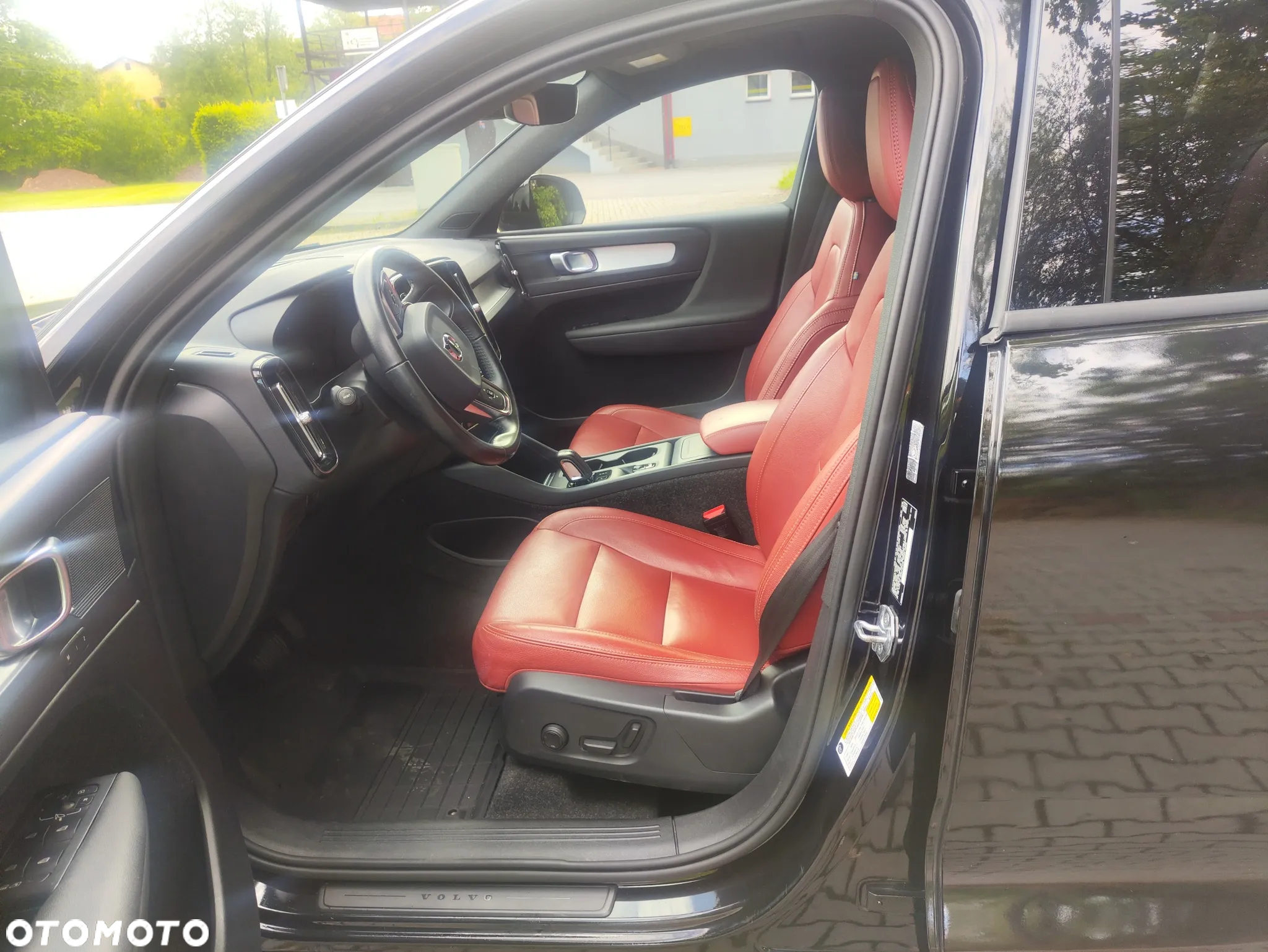 Volvo XC 40 - 28