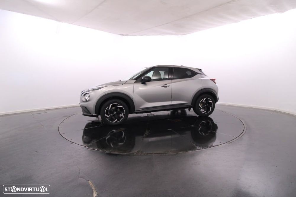 Nissan Juke 1.0 DIG-T Acenta - 3