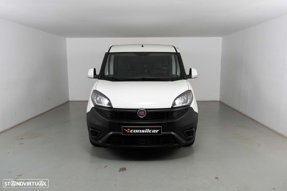 Fiat Doblo Combi 1.3 Multijet Maxi - 2