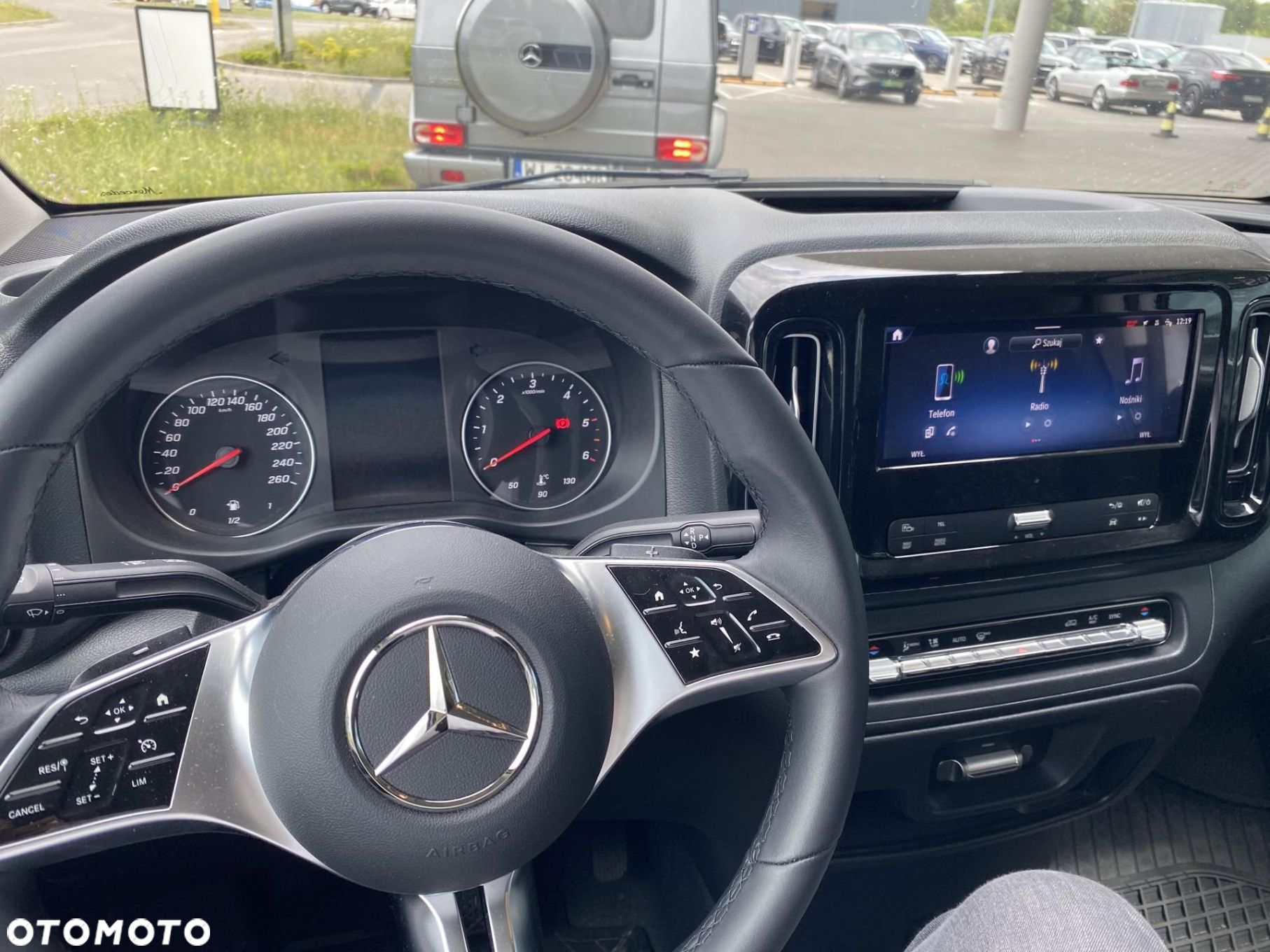 Mercedes-Benz Vito - 8
