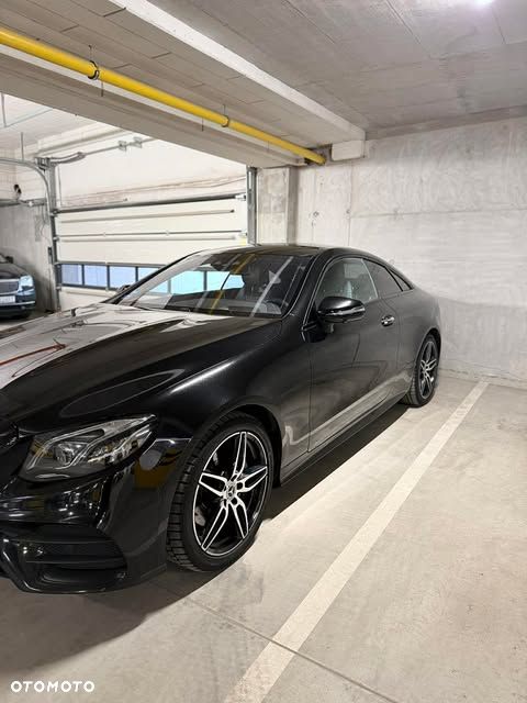 Mercedes-Benz Klasa E - 3