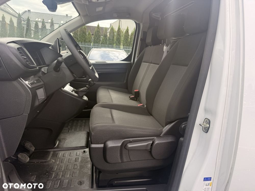 Peugeot Expert Long długi Proace Jumpy - 9