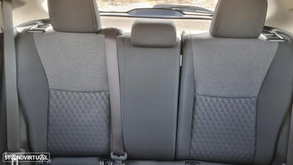 Toyota Yaris - 13