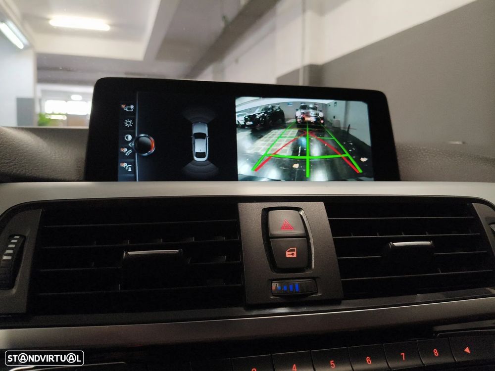 BMW 425 Gran Coupé d Line Sport Auto - 24