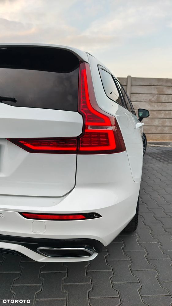 Volvo V60 D3 RDesign - 20