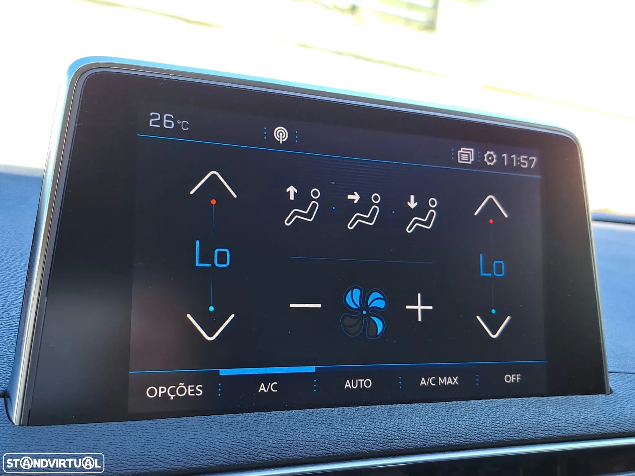 Peugeot 3008 PureTech 130 Stop & Start GPF EAT8 Crossway - 27