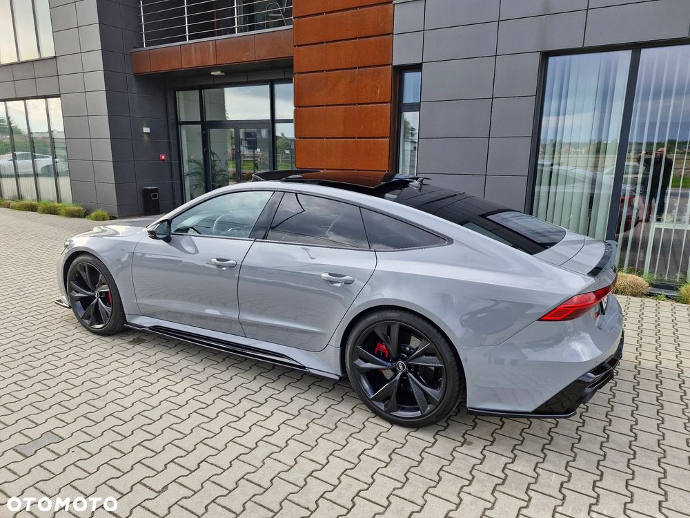 Audi RS7 Sportback TFSI mHEV Quattro Tiptronic - 26