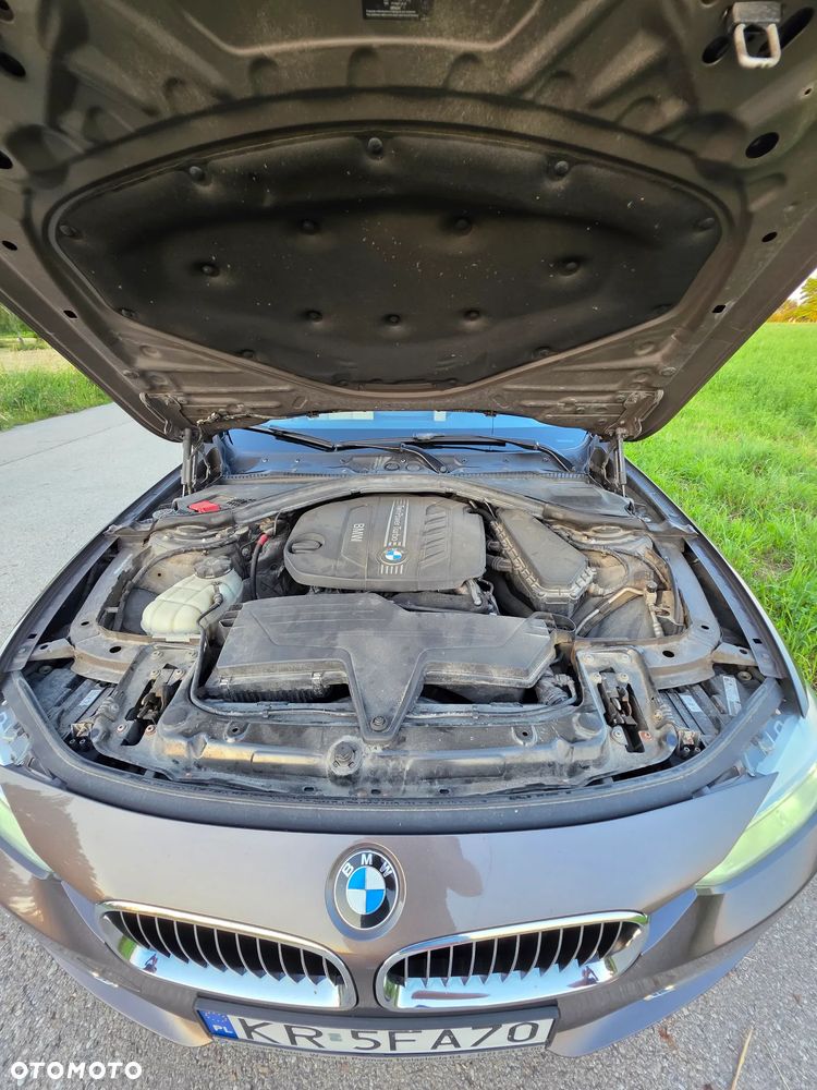 BMW Seria 3 320d xDrive - 18