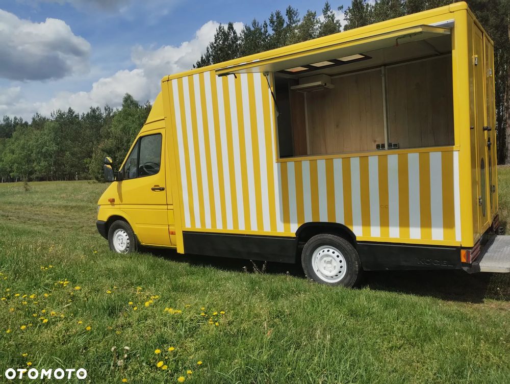 Mercedes-Benz Sprinter 308 CDI - 3