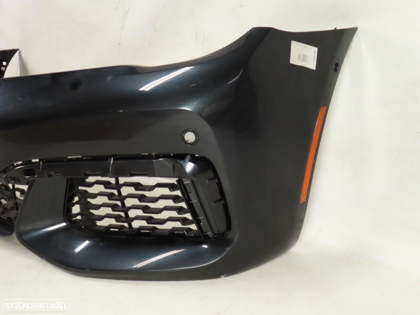 Parachoques M Frente Usado / Original BMW 7 (G11, G12) 51118064748 - 3